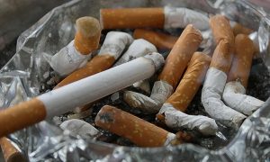 New Zealand, Tobacco, Government, Health, Health Minister, Nicotine, Vaping, Maori, Pasifika, Otago University, Research,