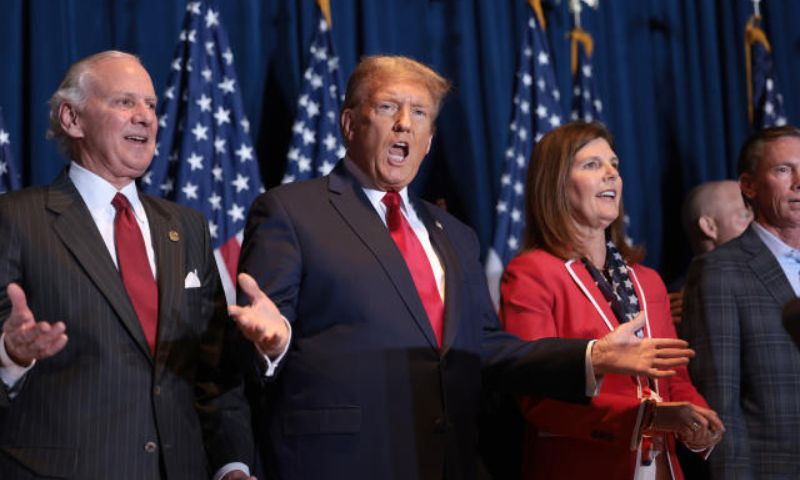 Trump