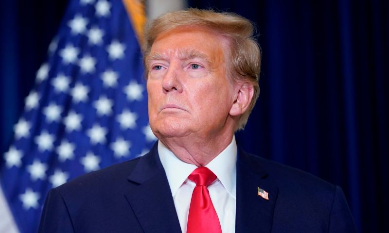 Court, Trump, Donald Trump, Election, Washington, US, Senate, Georgia, Immunity, Supreme Court