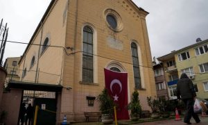 Turkey