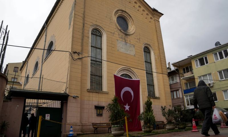 Turkey