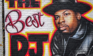 Two Convicted of Murdering Run-DMC Member Jam Master Jay