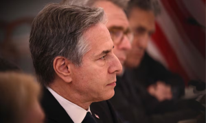 US Secretary Blinken Threatened with Congress Contempt Over Afghanistan