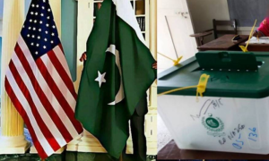 US Seeks Claims of Fraud in Pakistan Elections be Fully Investigated