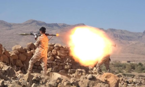 US Strikes Houthi Missiles in Yemen Amid Rising Tensions