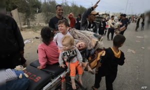 US Threatens to Block New UN Security Council Vote for Gaza Ceasefire: Report