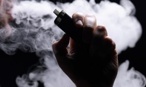 Vaping