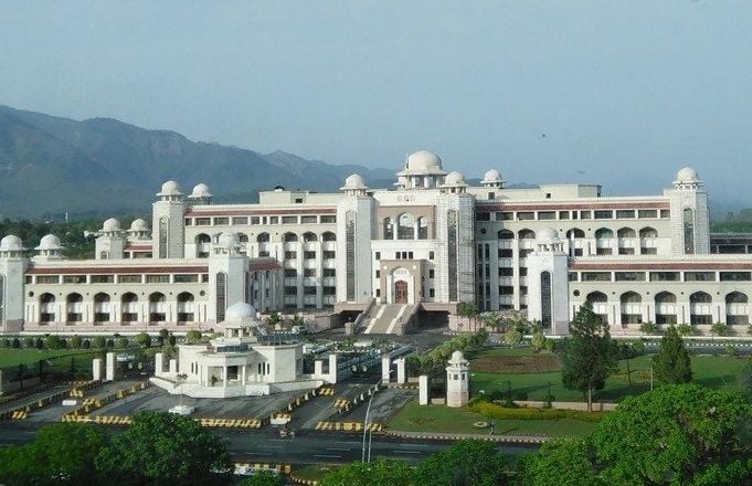 Pakistan