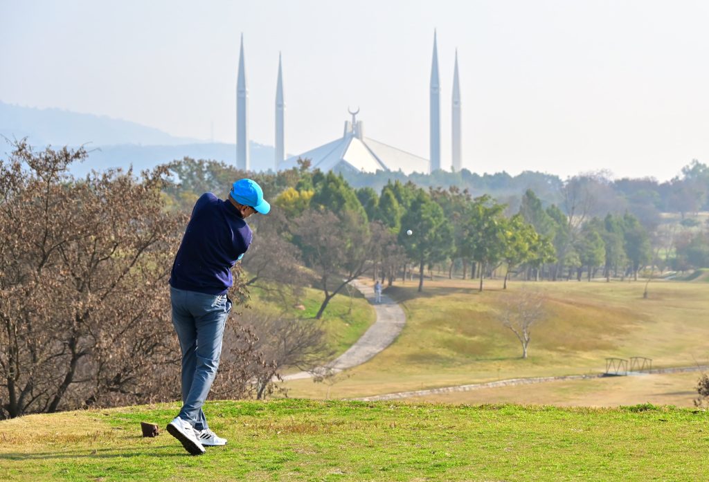 Public, Participation, President, Alvi, health, education, Golf, country, 