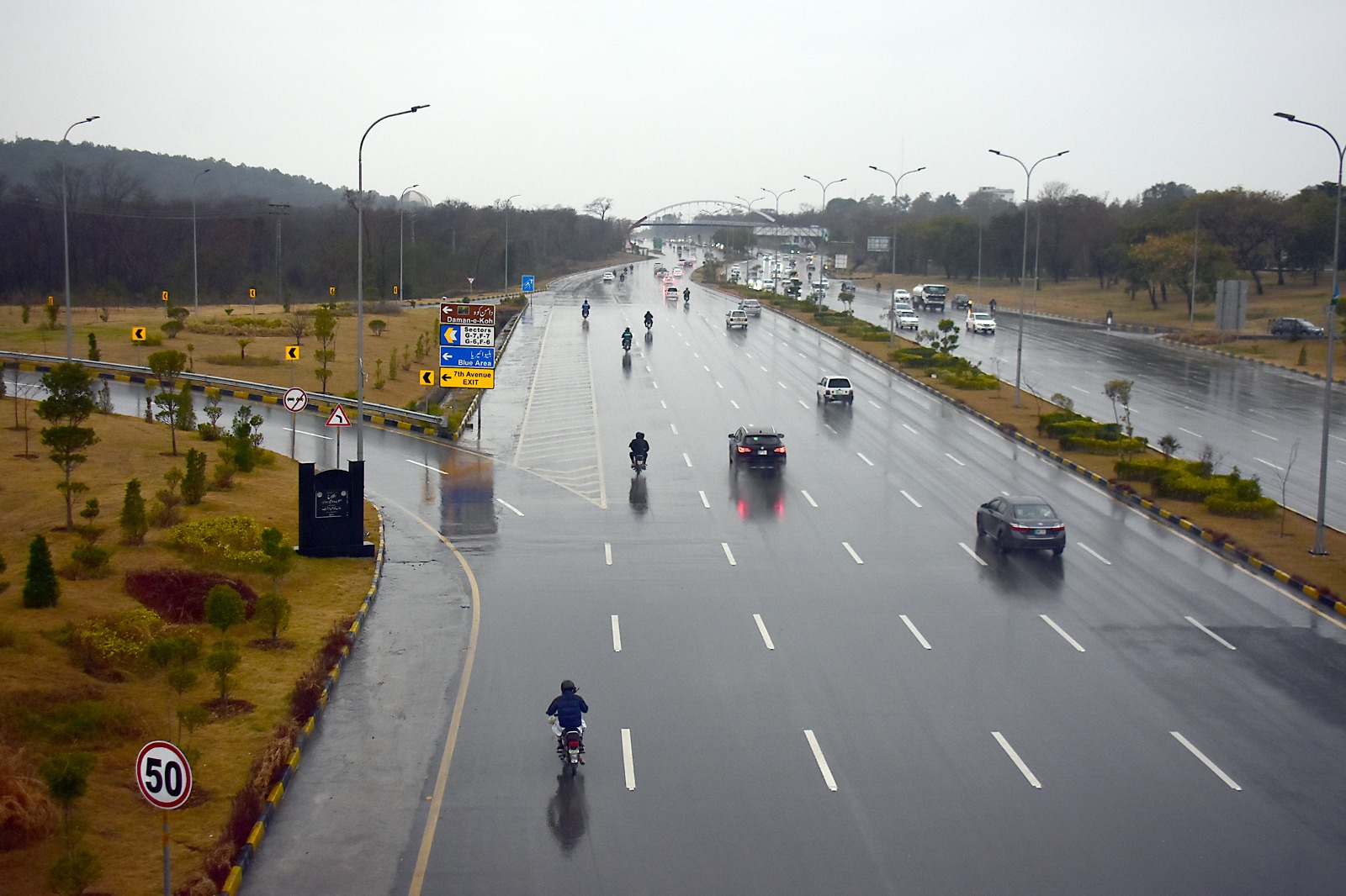Rain