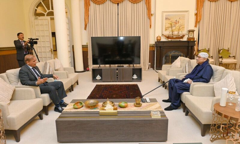 Zardari