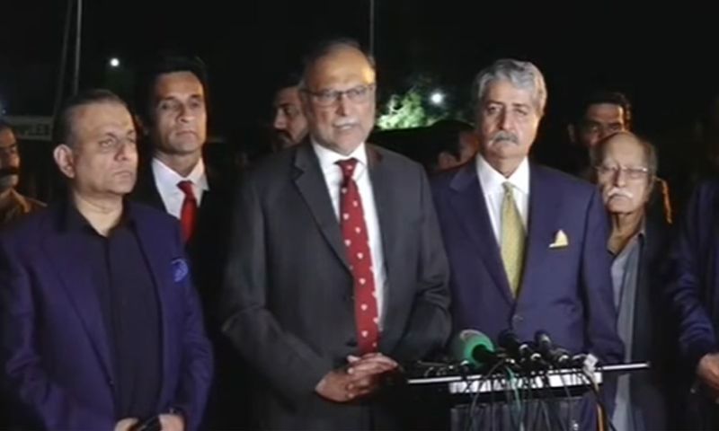 Aleem Khan, Pakistan, economy, President, Istehkam-e-Pakistan Party, IPP, Pakistan Peoples Party, PPP, government, Pakistan Muslim League-Nawaz, PML-N, Nawaz Sharif, Shehbaz Sharif