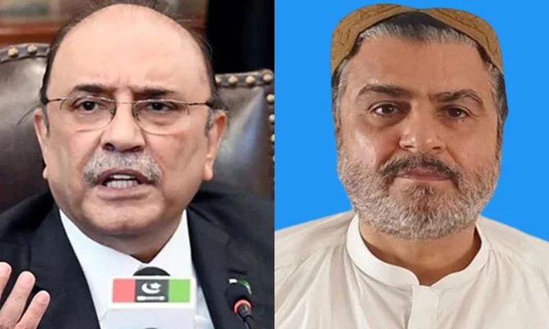 asif zardari 1