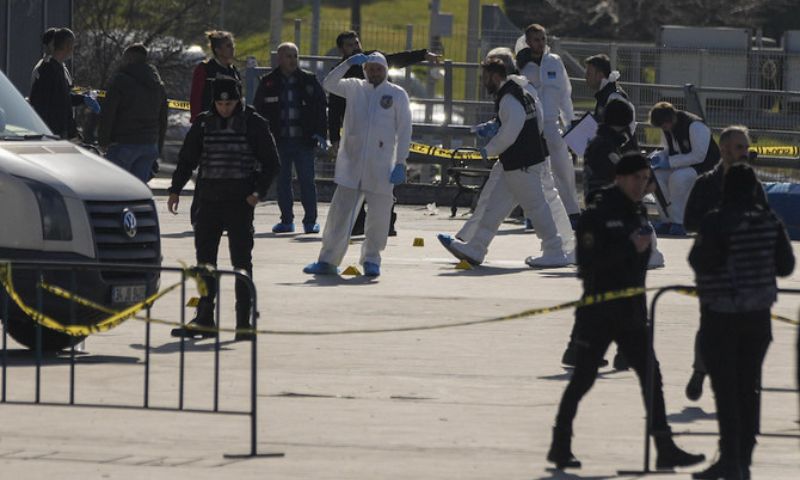 Saudi Arabia, Kingdom, Turkish, Istanbul, Terrorism