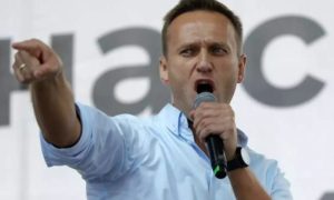 Navalny, Russia, Politics,