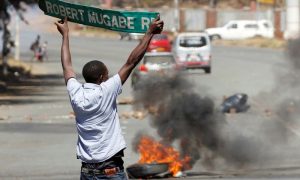 Drcongo, US, Rwanda, Unrest,