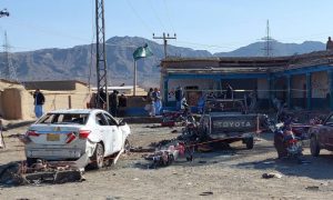 Saudi Arabia, Pakistan, Balochistan, Kingdom, Foreign Affairs,