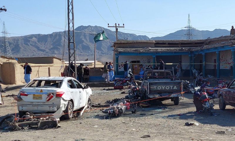 Saudi Arabia, Pakistan, Balochistan, Kingdom, Foreign Affairs,