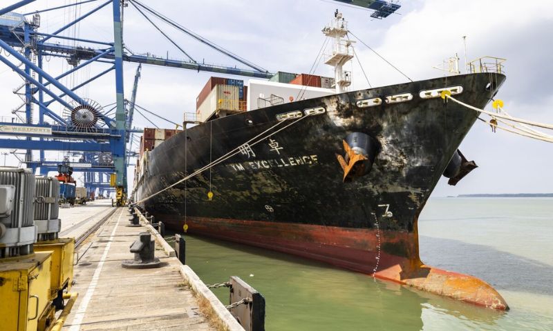 Malaysia, economy, global trade challenges,
