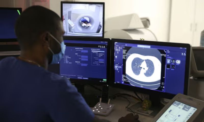 New Cancer Cases, 77%, 2050, World Health Body