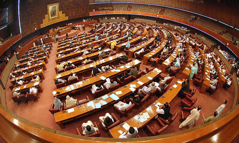 Pakistan