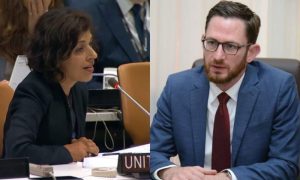 US, Envoys, Afghanistan, Doha, Meeting, United States, Security Council, UN, resolution