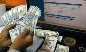 Pakistani Rupee, US, Dollar, SBP, local, currency