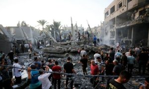 gaza 64
