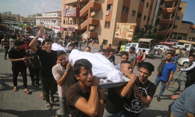 Palestinians, Israel, Gaza, OIC Observatory Weekly Report, OIC, Israeli Crimes against Palestinians, Gaza Strip, West Bank