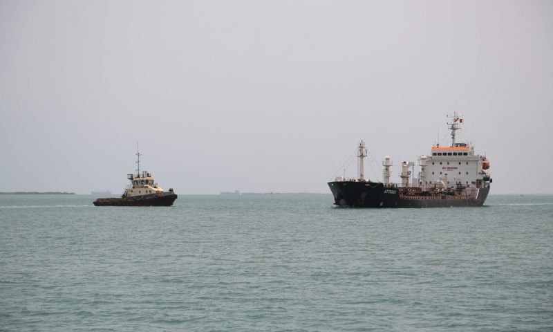 Yemen, Houthis, Cargo Ship, Red Sea, Gaza, Israel, Hamas, Gaza, American, Missiles, Greece, United Kingdom, Bab al-Mandab Strait, Africa,