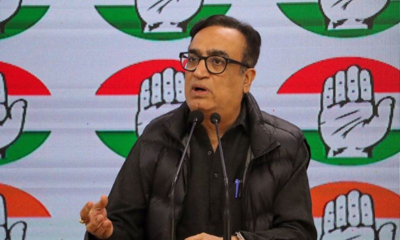 India, Congress, Bank Accounts, General Elections, Modi,