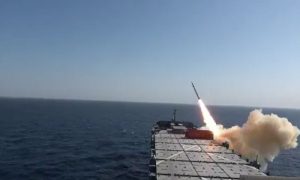Iran, Ballistic Missiles, Long-Range, Israel, Tel Aviv, Palestinian, Tehran, Islamic Revolutionary Guard Corps, IRGC, Western