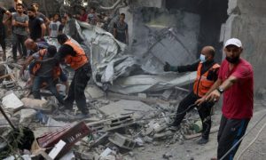Jordan, Egypt, Gaza, Israel, Palestinian, Foreign Ministry, Health Ministry, Red Crescent