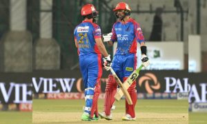 PSL 9, Quetta Gladiator, Karachi Kings, Shan Masood, Shoaib Malik, Kieron Pollard, Jason Roy, Rilee Rossouw, Sarfaraz Ahmed