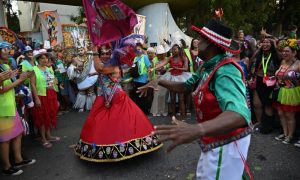 Brazil, Rio, Entertainment, Carnival,