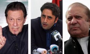 Political, Grace, Leaders, Results,