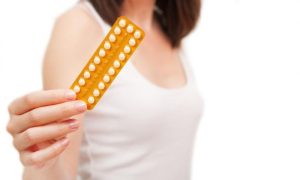 Birth Control Pills, Cervical Cancer, Health, Pregnancy, Experts, Study, Gynaecology