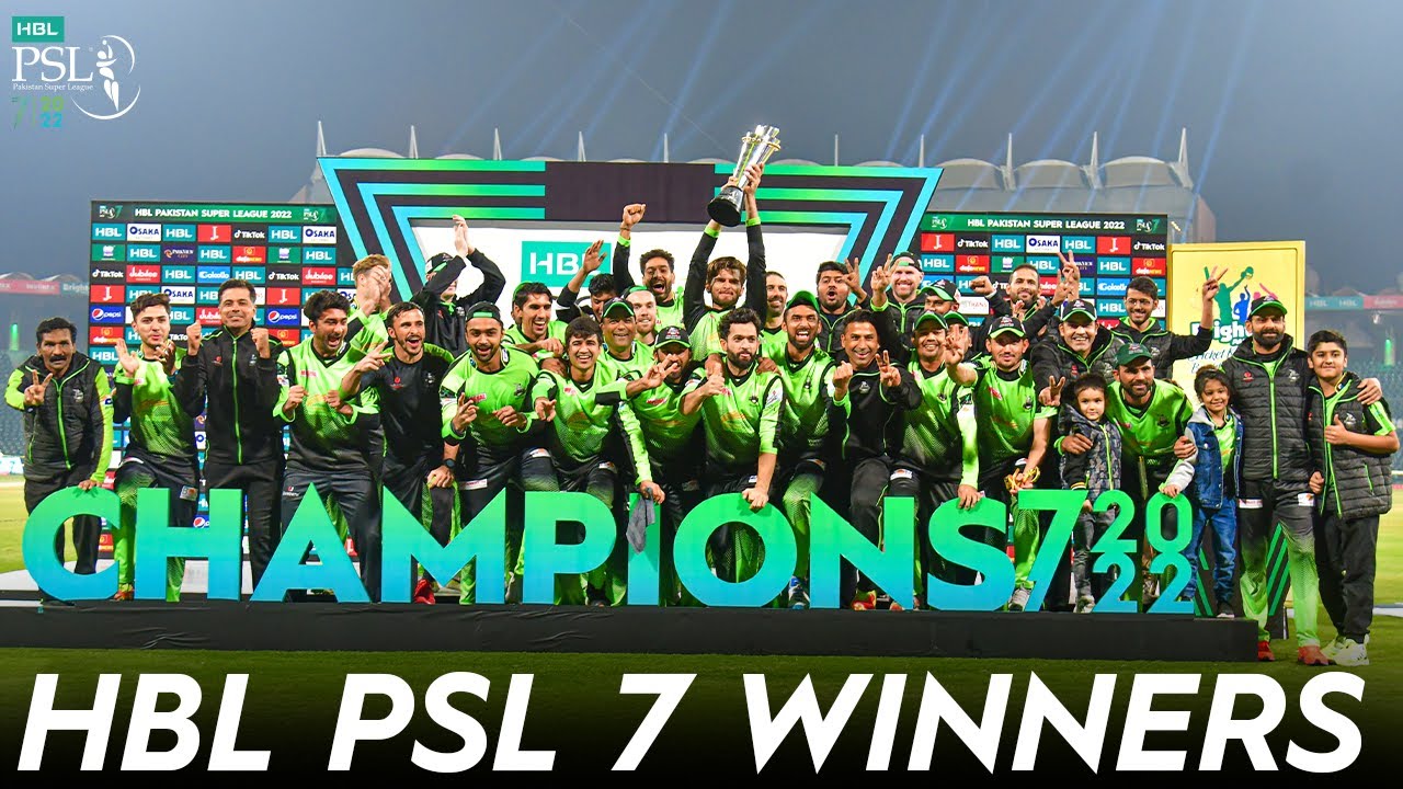 PSL 9