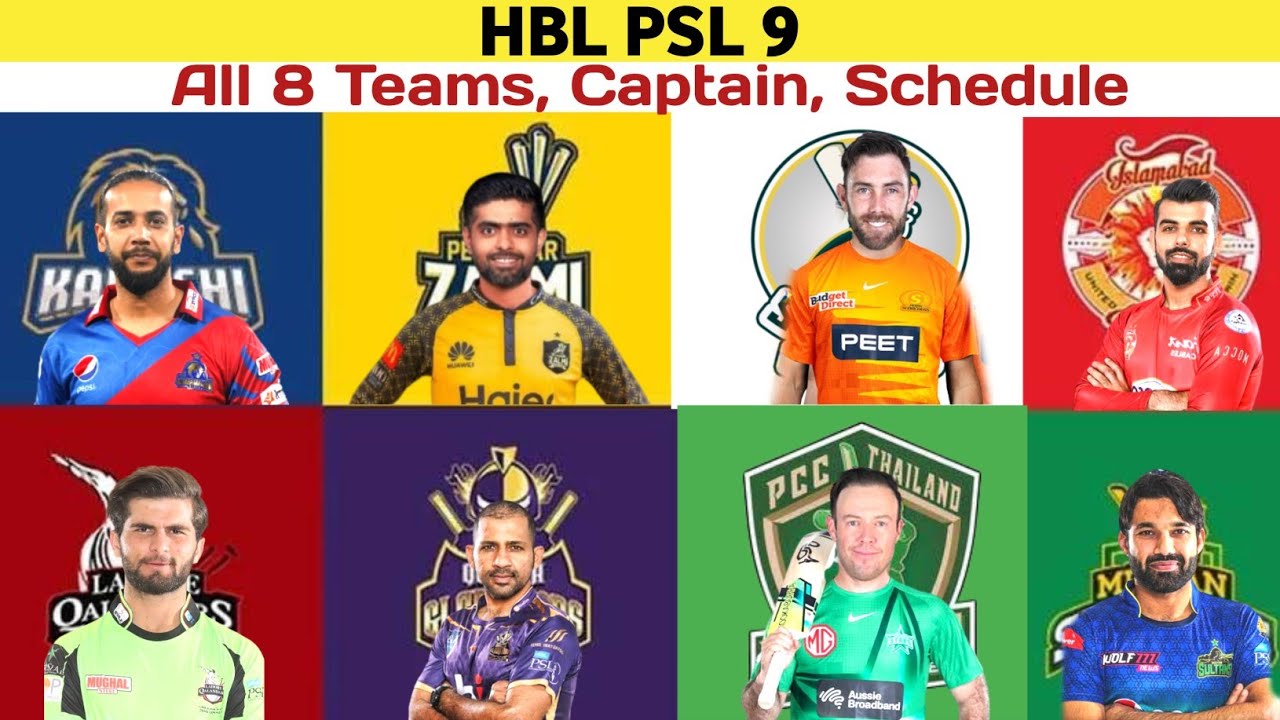PSL 9