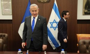 Prime Minister Benjamin Netanyahu, Israel, Palestinian state, United States, US President Joe Biden,