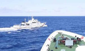 Philippines, United States, Joint Maritime E0xercises, South China Sea