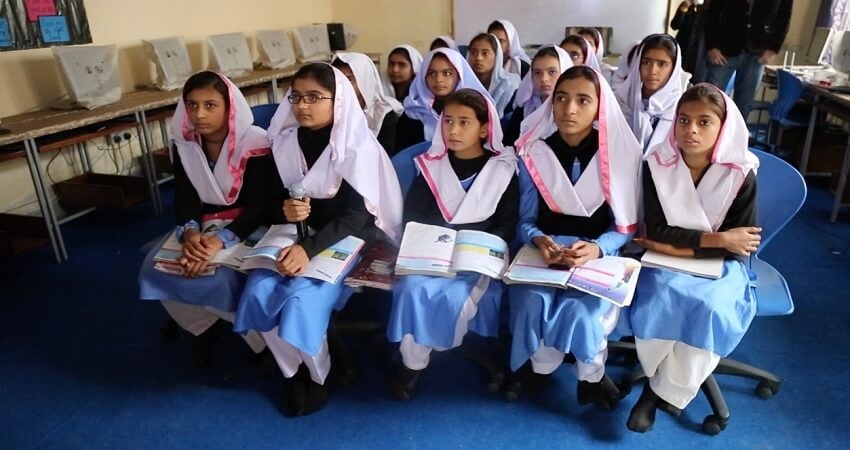 Education