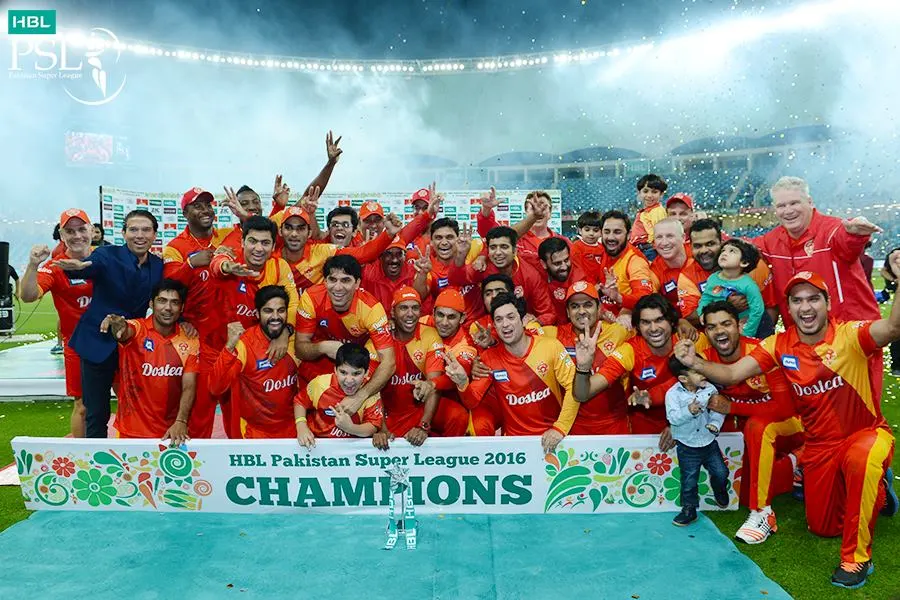PSL 9