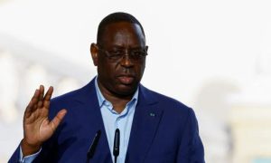 Senegal, Election, President, Presidential Election, Constitutional Council, Prime Minister, Macky Sall