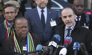 Israel, Gaza, Rafah, South Africa, International Court of Justice, ICJ, World Court, Palestinian, United States, United Nations, CIA, Mossad, Egypt, Cairo,