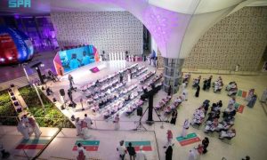 Saudi, Mediathon, Hajj, Umrah,