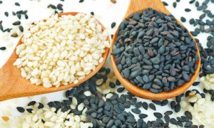 Pakistan, Sesame, China, Beijing, Customs of the People's Republic of China
