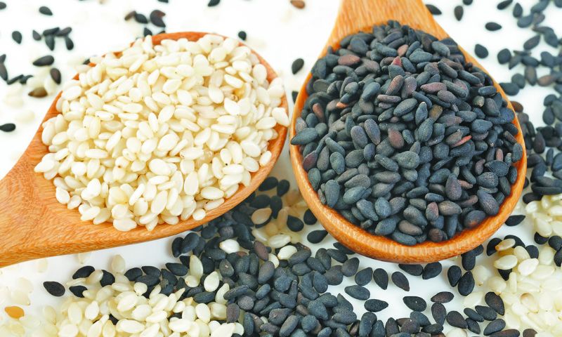 Pakistan, Sesame, China, Beijing, Customs of the People's Republic of China