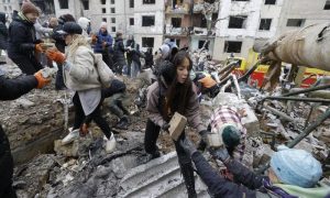 Ukrainian officials, Russia, missiles, Kyiv, Ukrainian President, Volodymyr Zelensky