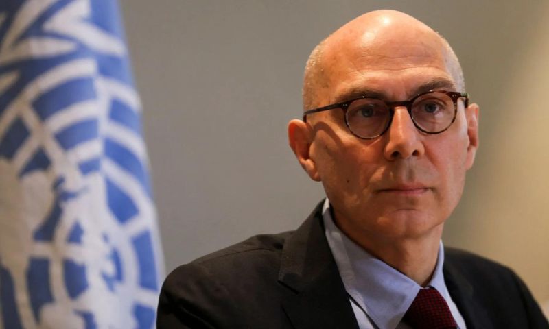 UN, Rafah, Gaza, Israel, Palestinian, United Nations, European Union, US, United States